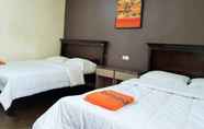 Kamar Tidur 3 Panderman Homestay Batu