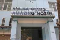 Exterior Ha Giang Amazing Hostel