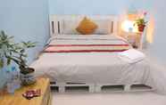 Bedroom 2 Ha Giang Amazing Hostel