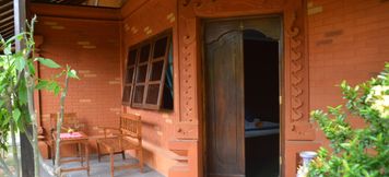 外觀 5 Bagus Beach Resort Lovina