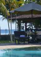 SWIMMING_POOL Bagus Beach Resort Lovina