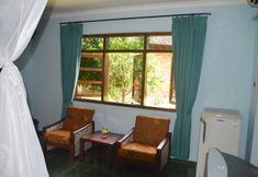 Bedroom 7 Bagus Beach Resort Lovina