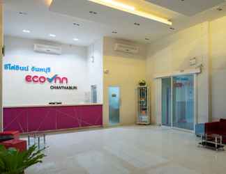 Sảnh chờ 2 Eco Inn Lite Chanthaburi