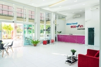 Lobby Eco Inn Lite Chanthaburi