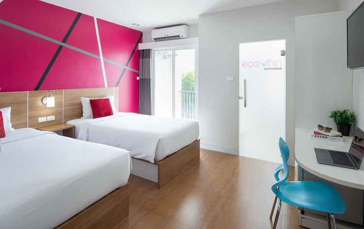 Eco Inn Lite Chanthaburi