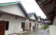 Bangunan 4 Melody Bungalow