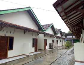 Bên ngoài 4 Melody Bungalow