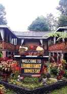 EXTERIOR_BUILDING Ijen Miners Family Homestay