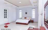 Bedroom 2 Ruby Homes - Deluxe Villa RD03