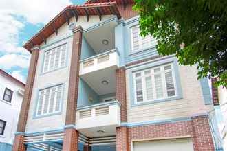 Bên ngoài 4 Ruby Homes - Deluxe Villa RD03