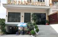 Bangunan 6 Sun Park Hotel