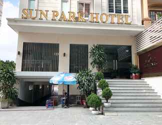 Exterior 2 Sun Park Hotel