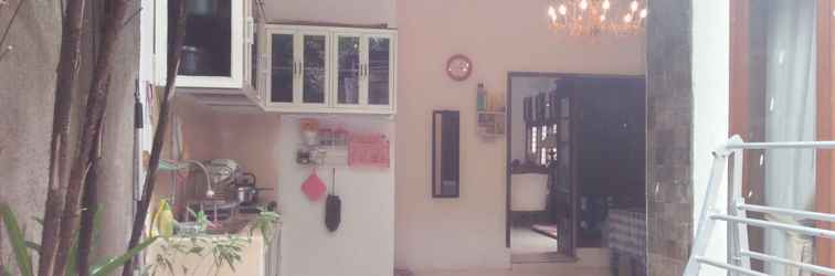 Lobi Ijen a Fire Guesthouse