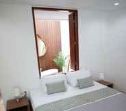 Bedroom 5 The Cendana Umalas