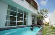 Swimming Pool 4 The Cendana Umalas