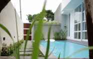 Swimming Pool 2 The Cendana Umalas