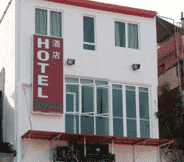 Exterior 2 Joy Inn Hotel