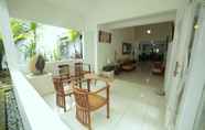 ล็อบบี้ 6 Watusaman Homestay By The Grand Java