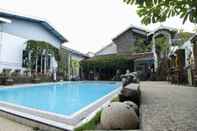 Swimming Pool Watusaman Homestay By The Grand Java