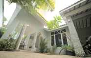 Exterior 7 Watusaman Homestay By The Grand Java