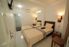 Bedroom 4 Watusaman Homestay By The Grand Java