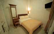 ห้องนอน 3 Watusaman Homestay By The Grand Java