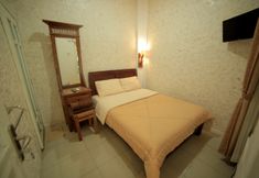 Bedroom 3 Watusaman Homestay By The Grand Java