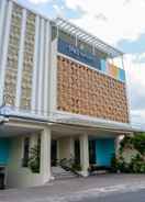 null Sans Hotel Nagari Malioboro