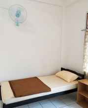 Kamar Tidur 4 Novena House