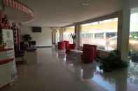 Lobby Plaza Kubra Hotel