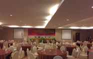 Ruangan Fungsional 3 Plaza Kubra Hotel