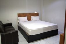 Bedroom Anno Guest House