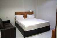 Kamar Tidur Anno Guest House