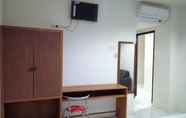 Kamar Tidur 7 Anno Guest House