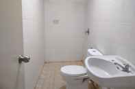 Toilet Kamar Anno Guest House