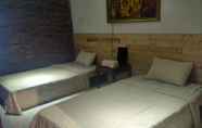 Kamar Tidur 2 Alea Guest House