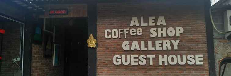 Lobi Alea Guest House