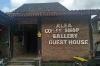 Lobi Alea Guest House