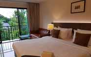 Kamar Tidur 3 The Harmony Ville