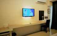 Kamar Tidur 6 The Harmony Ville