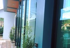 로비 7 The Phu View at Aonang