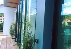 Lobby 7 The Phu View at Aonang