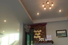 로비 The Phu View at Aonang