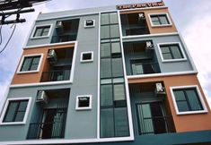 외관 5 The Phu View at Aonang