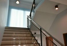 로비 6 The Phu View at Aonang