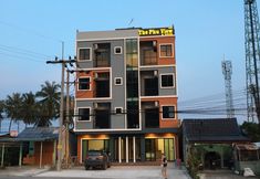 외관 2 The Phu View at Aonang