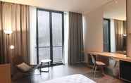 Kamar Tidur 6 Southouse Residence