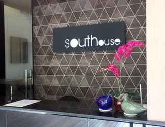 Lobby 2 Southouse Residence