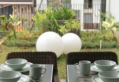 Khu vực công cộng 2 Southouse Residence