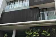 Bangunan Southouse Residence